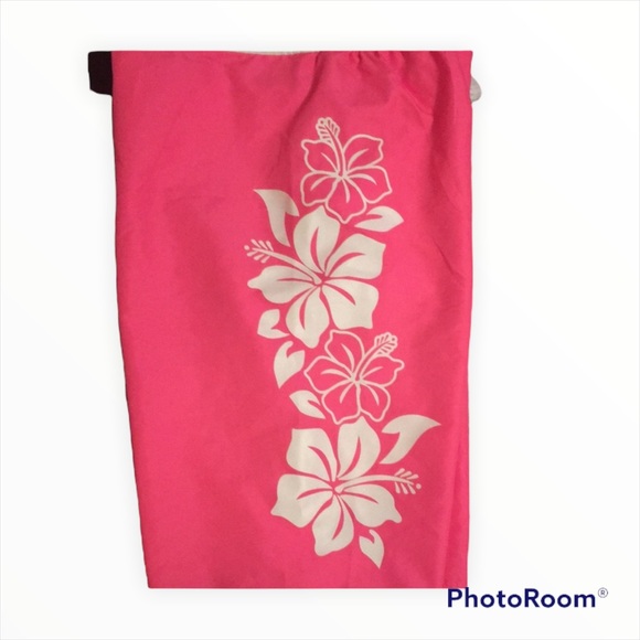 Op shorts Sz XL girls 🏝🤍💖 - Picture 4 of 6